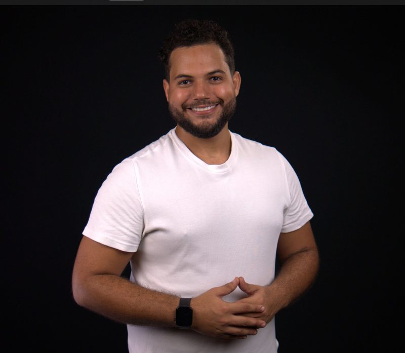 Foto de Dr. Otacilio Araújo — Diretor de Operações da Rocket Med